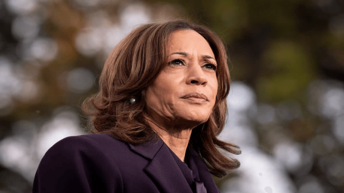 Key Factors Behind Kamala Harris’s Defeat in the 2024 U.S. Presidential